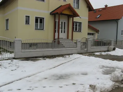 Ploty, brány a dvere – ukážka 7