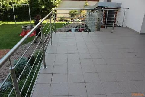 Zábradlia – ukážka 29